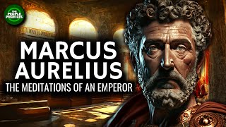 Marcus Aurelius  The Meditations of an Emperor Documentary [upl. by Rehctelf434]