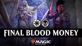 ☀️💀 Competitive Orzhov Control  Standard BO1 MTG Arena Magic the Gathering [upl. by Maurise82]