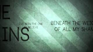 MercyMe  You Are I Am Official Lyric Video [upl. by Odraccir]