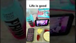 Isn’t life good 👍 subscribe [upl. by Burnie]