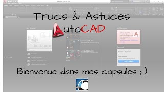 Action de Macro AutoCAD [upl. by Ful]