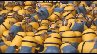 musica electronica de los minions [upl. by Mordy27]