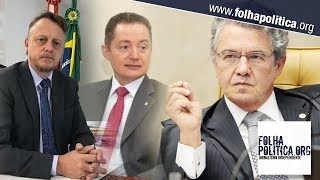 Procuradores respondem a ministro que disse que indulto é ‘tradição’ [upl. by Agem]