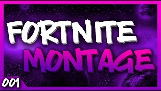 Fortnite Montage  Dreams [upl. by Theron]