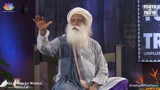 How to Get Over Grief  Sadhguru Youth amp Truth [upl. by Caffrey]