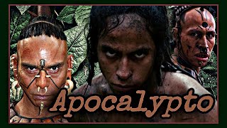 Apocalypto Full Movie Review in Hindi  Story and Fact Explained  Rudy Youngblood [upl. by Eldoree]