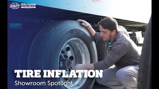 How to Identify Which Tire Inflation System is on Your Trailer [upl. by Werdnael779]