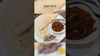 sode agrikoli easyrecipes london shortvideo cookingchannel food dryfishrecipe sode dryfish [upl. by Rafaelia]