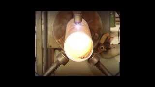 Basics of Plasma Arc Cutting [upl. by Armstrong]