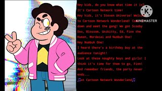 Steven voice lines for Mlg2spongebob [upl. by Wagner]