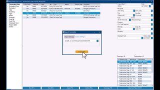 Exporting Out Your Tekla PowerFab Transmittals [upl. by Suirauqram]