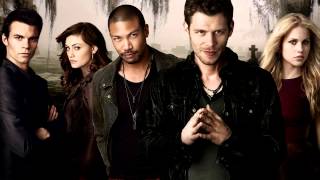 The Originals  1x01  Ólafur Arnalds  A Sudden Throw [upl. by Tollmann847]