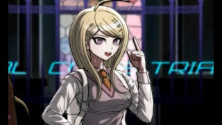 DANGANRONPA V3 react to THE FUTURE  danganronpa x gc  11 [upl. by Libb]