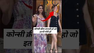 Mahira Sharma and Kiara advani beautiful look [upl. by Waldo]