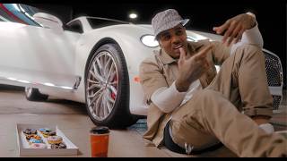 Kevin Gates  FEEL Official Music Video [upl. by Hameerak]