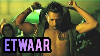 Gippy Grewal Whatsapp Status  Etwaar Movie  Faraar Song [upl. by Jehial]