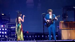 Still The One Shania Twain Cover Harry Styles amp Kacey Musgraves [upl. by Husein]