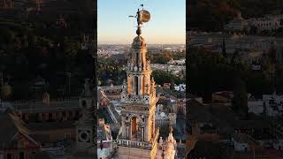 Giralda de Sevilla [upl. by Laughry73]