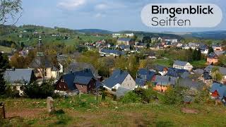 Kurort Seiffen  Hotel Sonne Erzgebirge [upl. by Ahsilif]