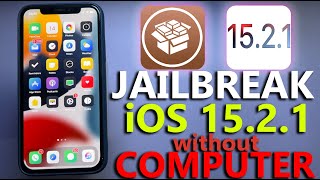 How to Jailbreak iOS 1521 with Unc0ver  iOS 1521 Jailbreak Today [upl. by Christy217]