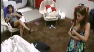 Brazil Ka Bigg Boss Videos [upl. by Eudocia]