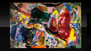 Asger Jorn International [upl. by Letitia]