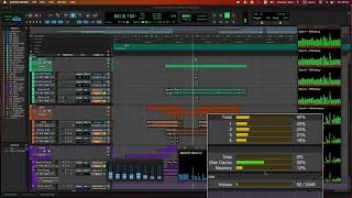 Prueba con Pro Tools 202312 [upl. by Eelitan489]