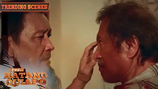 FPJs Batang Quiapo Nagmahal Episode  FPJs Batang Quiapo Trending Scenes [upl. by Ganny]