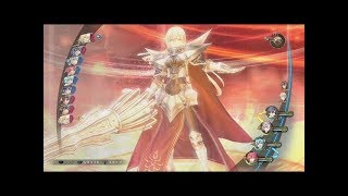 Trails of Cold Steel III  Arianrhod Battle Theme [upl. by Pallua588]