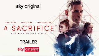 A Sacrifice Movie Review [upl. by Haland]