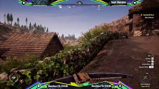 🔴LIVE  Medieval Dynasty  Oxbow  Native Turtle [upl. by Abehsat984]