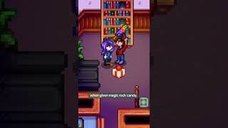 Theres Tons of New Dialogue in Stardew Valley 16 [upl. by Annoid479]