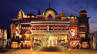 Kingdom of Dreams Gurgaon  Full coverage in 6 Mins [upl. by Nytsuj]