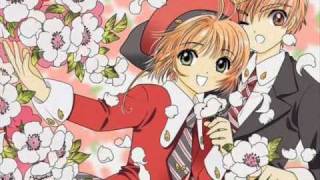 Cardcaptor Sakura Ending 3 Sakura Tomoyo and Keros Version [upl. by Attekram204]