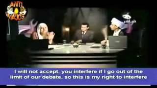 Shaykh Adnan Traps A Shia In Debate  AMAZING MUST SEE [upl. by Neyuq]