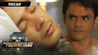 Omar attempts to kill Cardo  FPJs Ang Probinsyano Recap [upl. by Besse]