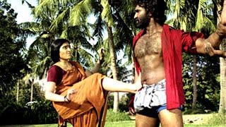 Devullu Lera Video Song  Mrugam Movie  Adhi Pinnisetty Padmapriya [upl. by Odlaw388]