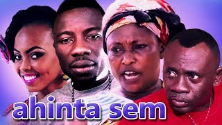 AHINTASEM GHANA TWI KUMAWOOD MOVIE [upl. by Arykahs]