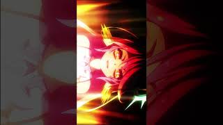 jibril no game no life│Mecano  Hijo De La Luna TikTok version Orchestra Anime4kedit [upl. by Ivana]