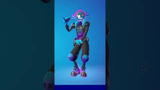 Fortnite maximum bounce  Emote BUT Every Second is a DIFFERENT Character 100 SYNC😍 [upl. by Ahsinra]