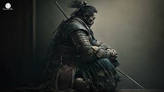 Samurai Meditation and Relaxation Music 3 [upl. by Edny241]