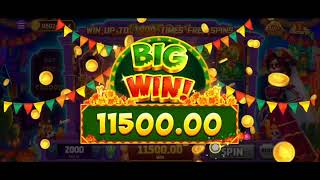 Explore Slot Super Win Trick  Explore Slot Jackpot Trick [upl. by Abell]