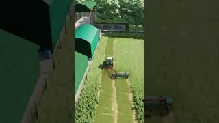 mähen 50 ls22 fs22 timelapse landwirtschaft landwirtschaftssimulator22 farming bally Spring [upl. by Ashil]