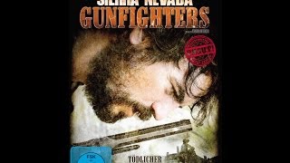 Sierra Nevada Gunfighters  Tödlicher Goldstaub  Trailer OT The Sorrow UNCUT [upl. by Crenshaw927]