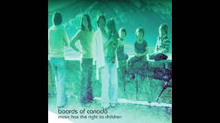 Boards of Canada  Roygbiv [upl. by Augustus]