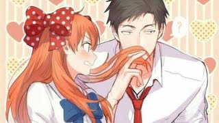 Gorgeous  Gekkan Shojo Nozakikun AMV Chiyo x Nozaki [upl. by Telfore676]