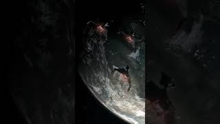 AXANAR  Imperial Klingon Battlegroup shorts shortvideo [upl. by Heddie]