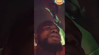 FATBOY SSE Says No to Shamar for Content funny rap comedy hiphop funniestvideo [upl. by Ymme433]