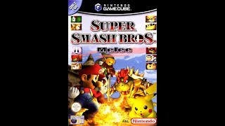 Super Smash Bros Melee  Complete Soundtrack FULL OST [upl. by Filip]