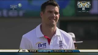 India vs England Airtel Test series 201213 [upl. by Kathlin347]